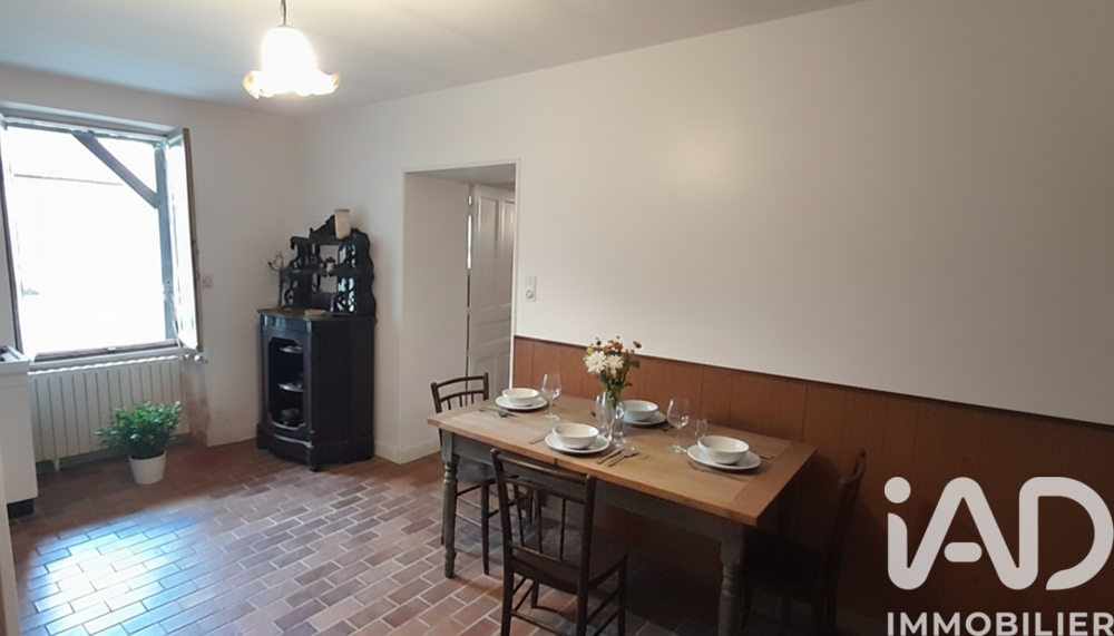 Vente Maison Vente Maison/villa 5 pièces Beaune
