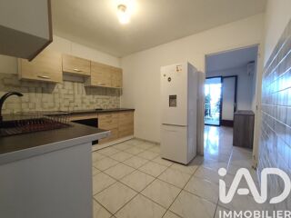  Appartement à vendre 4 pièces 78 m²