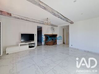  Maison à vendre 4 pièces 88 m²