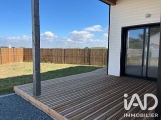  Maison à vendre 4 pièces 116 m²