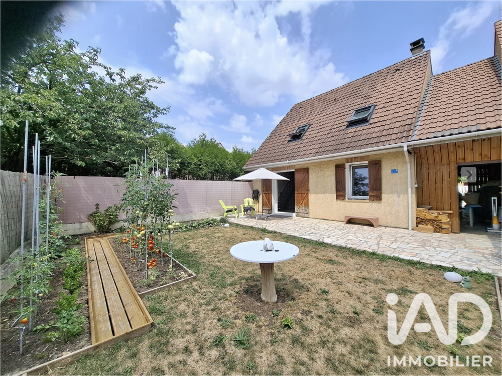 Vente Maison/villa 4 pièces
