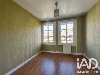  Appartement à vendre 3 pièces 73 m²