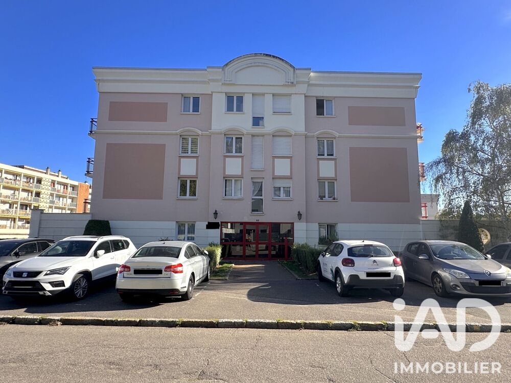 Vente Appartement Vente Appartement 1 pièce Évreux