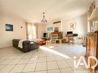  Maison à vendre 6 pièces 128 m²