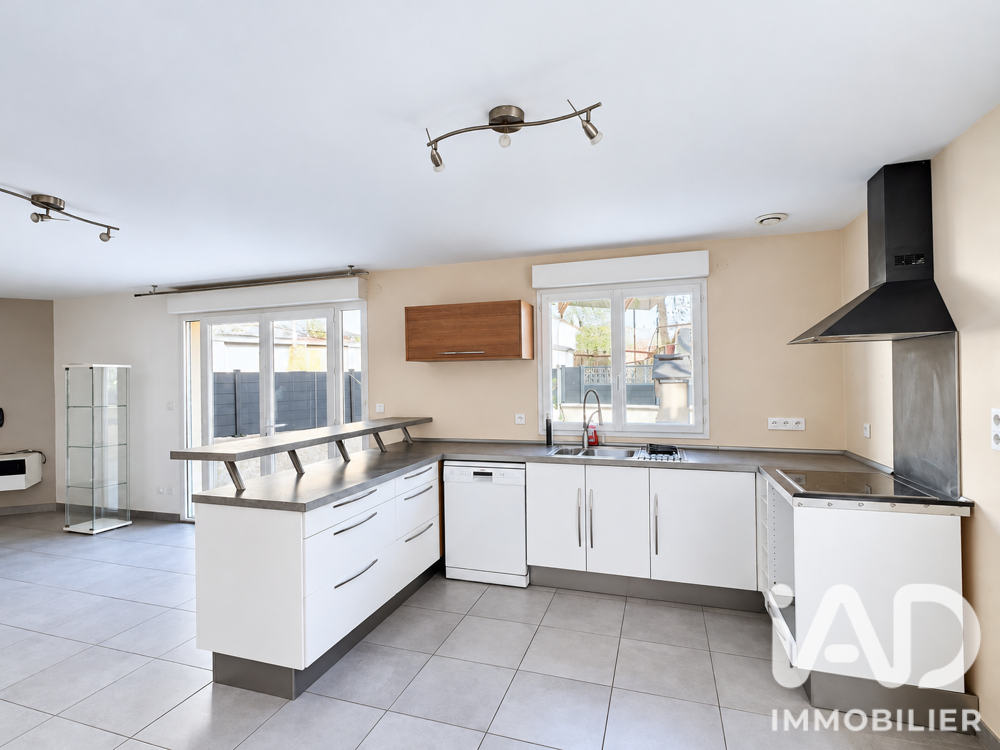 Vente Maison Vente Maison/villa 4 pièces Châtonnay