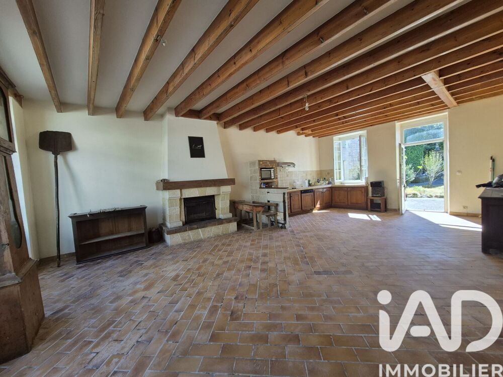 Vente Maison/villa 8 pièces