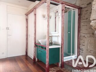  Appartement à vendre 1 pièce 35 m²