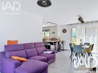  Maison à vendre 6 pièces 138 m²