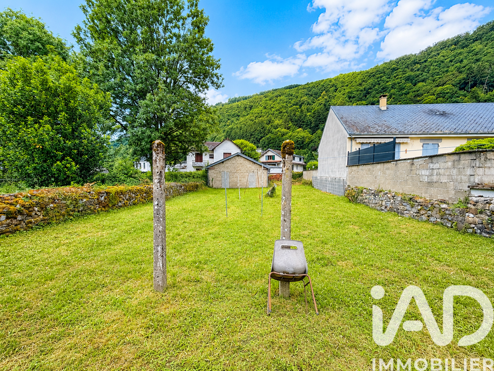 vente Immeuble - 176 m² Bort-les-Orgues (19110)