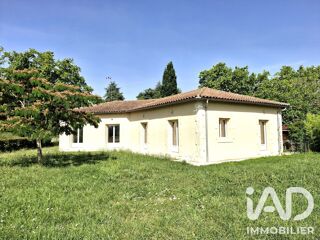  Maison à vendre 4 pièces 130 m²