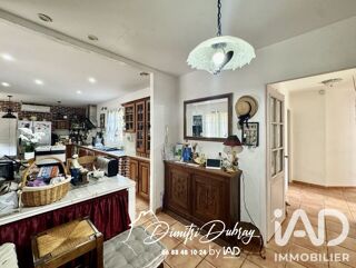  Maison à vendre 5 pièces 145 m²