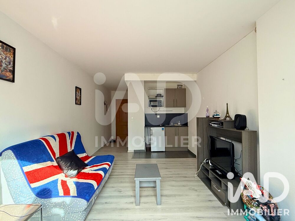 Vente Appartement Vente Studio 1 pièce Bollwiller