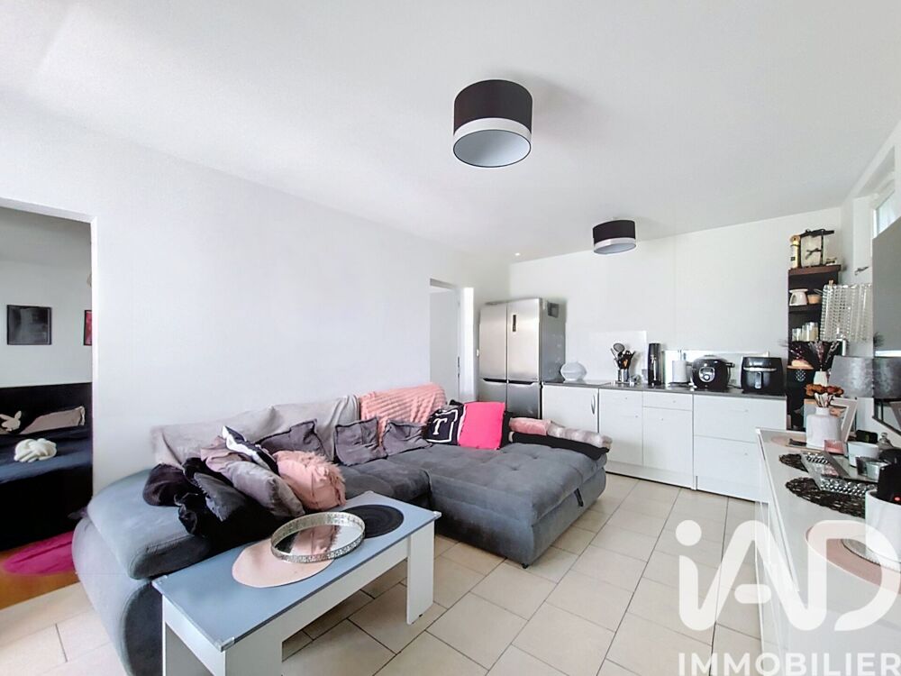Vente Maison de village 3 pièces