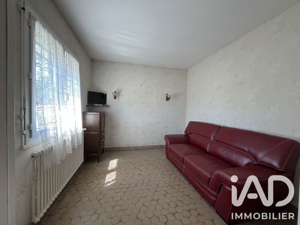 Vente Maison de campagne 4 pièces