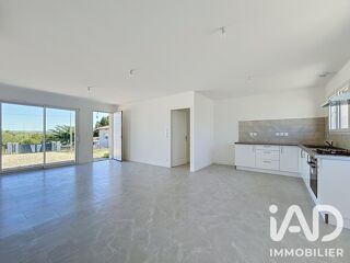  Maison 4 pièces 86 m² Parcoul
