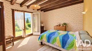  Maison à vendre 4 pièces 124 m²