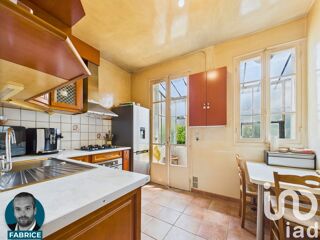  Maison � vendre 3 pi�ces 75 m�