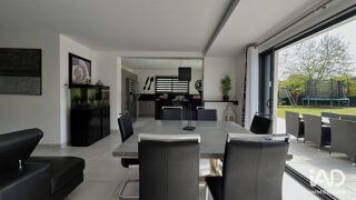  Maison à vendre 5 pièces 140 m²
