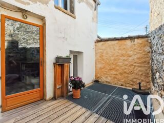  Maison à vendre 4 pièces 70 m²