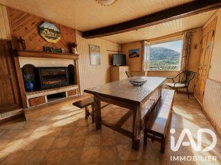  Maison à vendre 5 pièces 94 m²