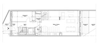  Maison à vendre 6 pièces 187 m²