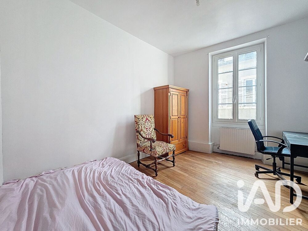 Vente Maison Vente Maison traditionnelle 7 pièces Gien