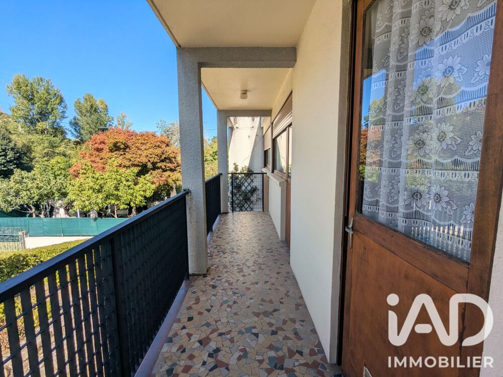 Vente Maison Vente Pavillon 5 pièces Saint-Étienne