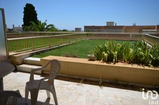 Appartement à vendre 4 pièces 81 m²