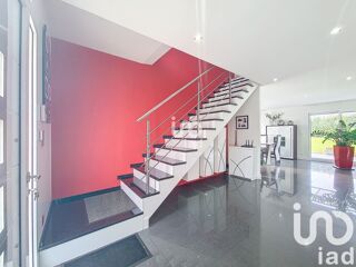  Maison à vendre 8 pièces 240 m²