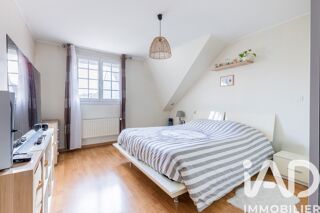  Maison à vendre 5 pièces 122 m²
