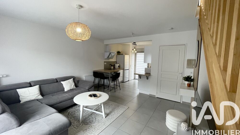 Vente Maison/villa 3 pièces