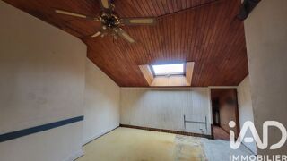  Appartement à vendre 1 pièce 15 m²