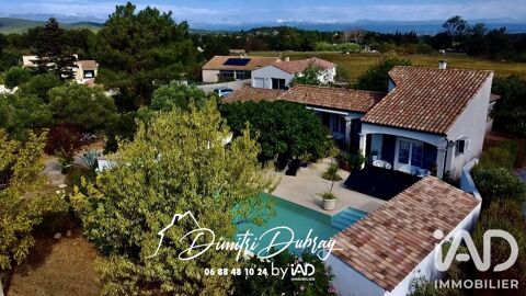  Vente Maison/villa 5 pièces Maison - 5 pièce(s) - 145 m²