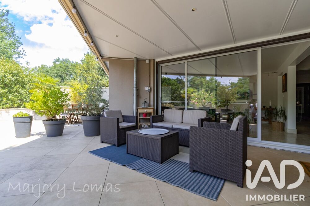 à vendre  Appartement Charbonnières-les-Bains (69260)