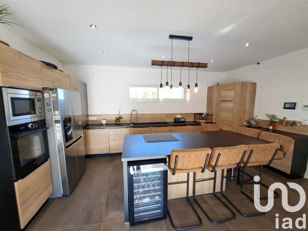 � vendre  Maison S�te (34200)