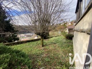  Maison à vendre 5 pièces 124 m²
