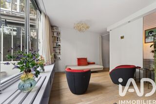  Appartement � vendre 1 pi�ce 26 m�
