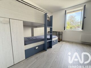  Maison à vendre 5 pièces 102 m²