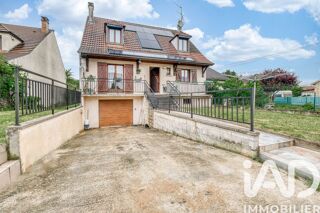  Maison à vendre 6 pièces 122 m²