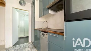  Appartement à vendre 1 pièce 25 m²