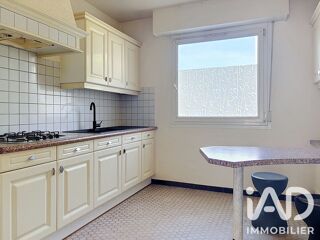  Appartement à vendre 3 pièces 68 m²