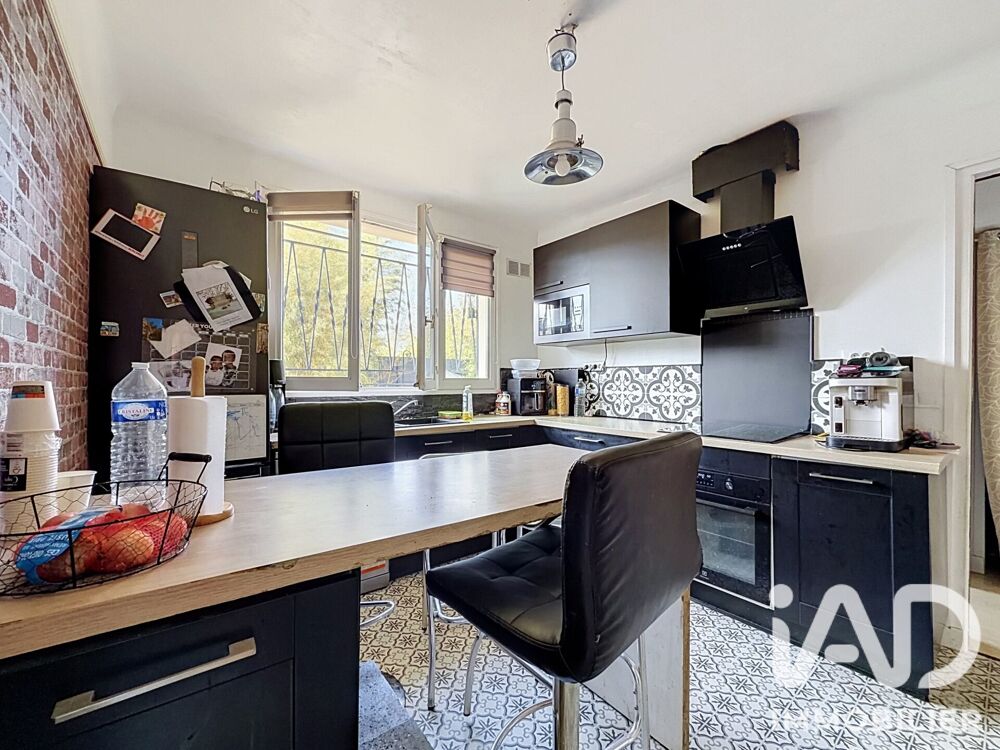 Vente Maison Vente Maison/villa 5 pièces Bouray-sur-juine