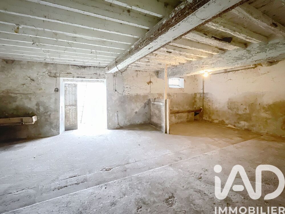 Vente Grange 2 pièces
