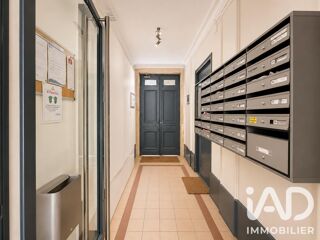  Appartement à vendre 1 pièce 12 m²