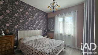 Maison à vendre 4 pièces 82 m²