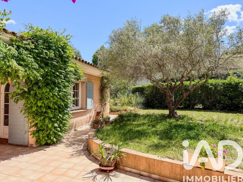 � vendre  Maison Toulon (83000)