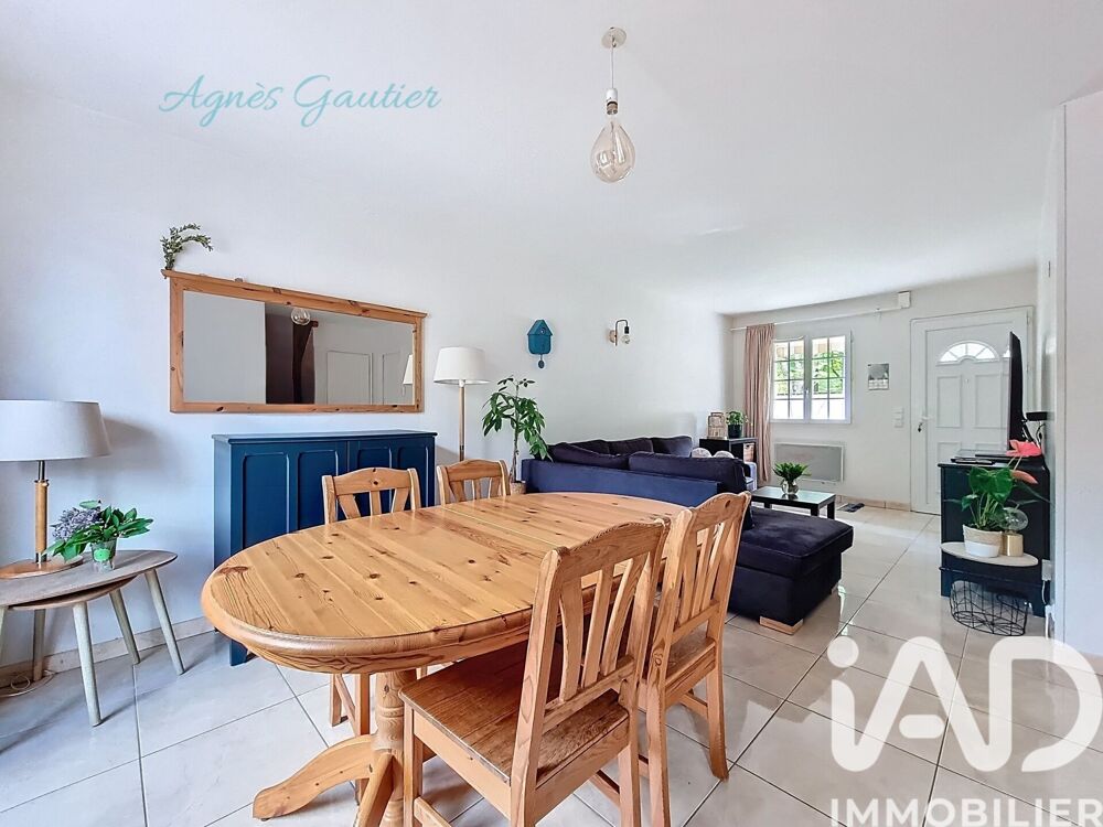 Vente Maison Vente Maison de ville 4 pièces Boissy-saint-léger