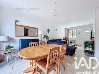  Maison à vendre 4 pièces 79 m²