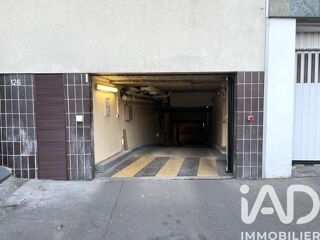  Parking / Garage à vendre 10 m²