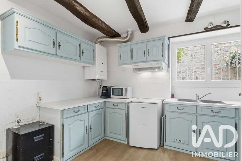 Vente Maison de ville 4 pièces